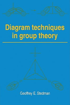 Diagram techniques in group theory